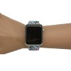 Olivia pratt printed silicone apple watch band - 4 of 4