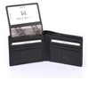 Karla Hanson Men's RFID Leather Bifold Wallet with Coin Pocket - 3 of 4