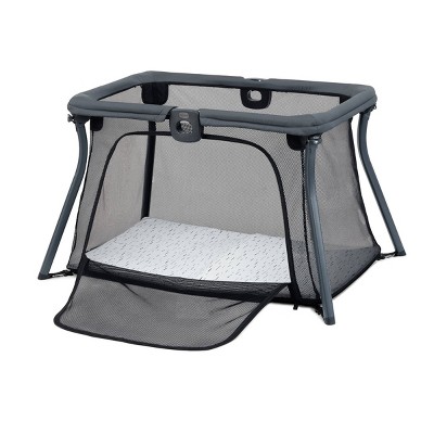 Chicco Alfa Lite Lightweight Travel Playard – Midnight