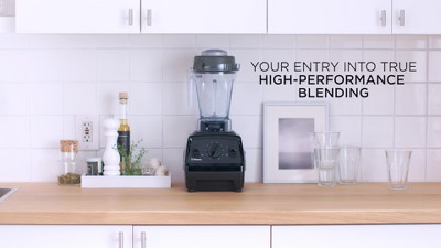 Vitamix® Explorian™ Series E310 Blender in Black