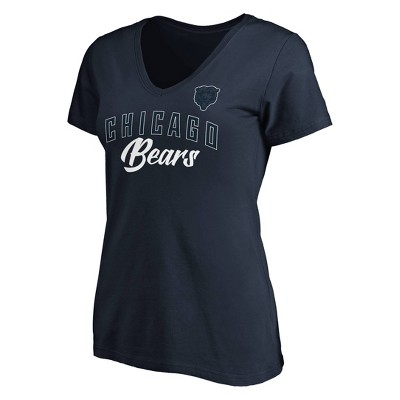 women's bears t shirt