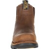 Men's Georgia Boot Eagle One Steel Toe Waterproof Chelsea Work Boot - 3 of 4