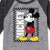 Boys' - Disney - Mickey Checker Frame - 2 of 4