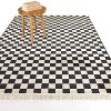 Adelaide Checkered Flatweave Kids' Rug - Balta Rugs - image 2 of 4