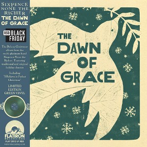Sixpence None the Richer - The Dawn of Grace (Vinyl) - 1 of 1