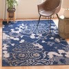 Adirondack ADR114 Non-Shedding Power Loomed Indoor Rugs - Safavieh - 3 of 4