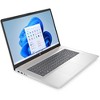 HP 17-cn 17.3" HD Laptop Intel Core i5-1235U 8GB 512GB W11H - Manufacturer Refurbished - 2 of 3