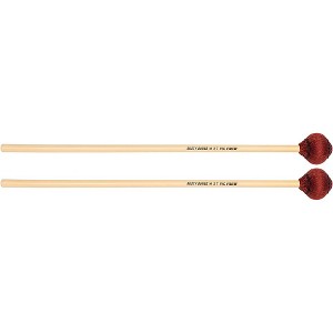 Vic Firth Rusty Burge Signature Vibraphone Mallet - 1 of 1