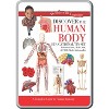 Wonders of Learning Wonders of Learning Tin Set, Discover the Human Body - 2 of 4