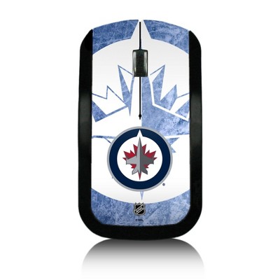 Keyscaper NHL Western Conference Teams Ice Tilt Wireless Mouse