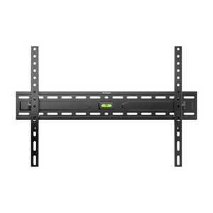 Brookstone Tilt Wall Mount for 32"–85" TVs, Low Profile, Tilt, 99 lbs Capacity - 1 of 4