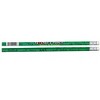 Moon Products Teacher's Pencils, 12 Per Pack, 12 Packs - 3 of 3