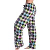 Just Love Women's Plush Pajama Pants 6339-V-10773-M - 2 of 3