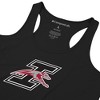 Women's University of Indianapolis Adult Sport Tank Top Primary Logo - 4 of 4