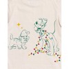Disney Christmas T-Shirt Toddler - 4 of 4