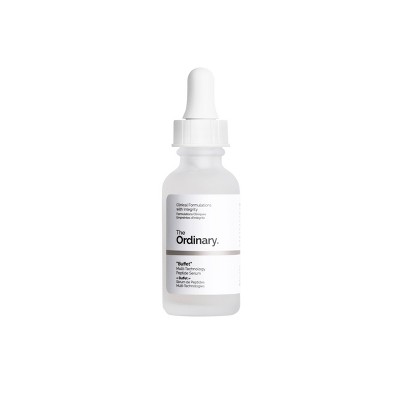 The Ordinary "Buffet" - 1oz - Ulta Beauty