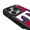 MLB American League Teams Plaid MagSafe Compatible Cell Phone Case for Apple iPhone - 4 of 4
