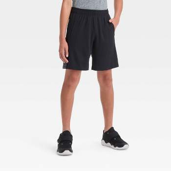 Boys' Training Shorts - All In Motion™