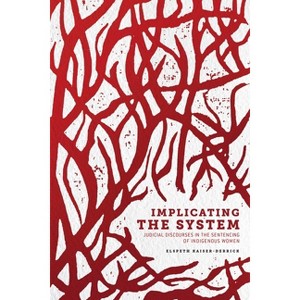 Implicating the System - (Human Rights and Social Justice) by  Elspeth Kaiser-Derrick (Paperback) - 1 of 1