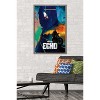 Trends International Marvel Echo - One Sheet Framed Wall Poster Prints - 2 of 4