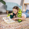 Bintiva Weighted Lap Bunny and Plush Weighted Snake Set for Children - image 2 of 4