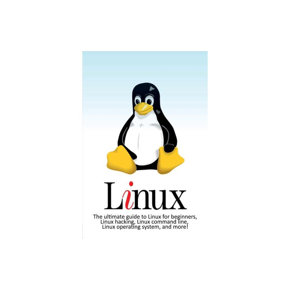 Linux - by Craig Newport (Paperback)