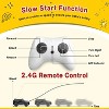 12V Licensed Land Rover Kids Electric Car, Ride on Toy, Electric Car with Parent Remote Control for Kids 3-8, Music Player - 3 of 4
