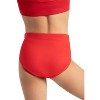 Capezio Brief - Girls - 3 of 4
