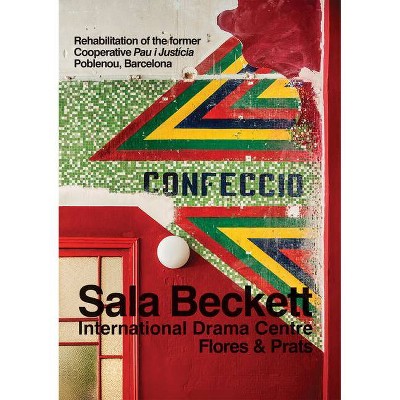 Flores & Prats: Sala Beckett - (Paperback)