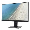 Acer B277 bmiprzx 27" Full HD 1920x1080 LCD LED IPS Monitor with Speakers - 3 of 4