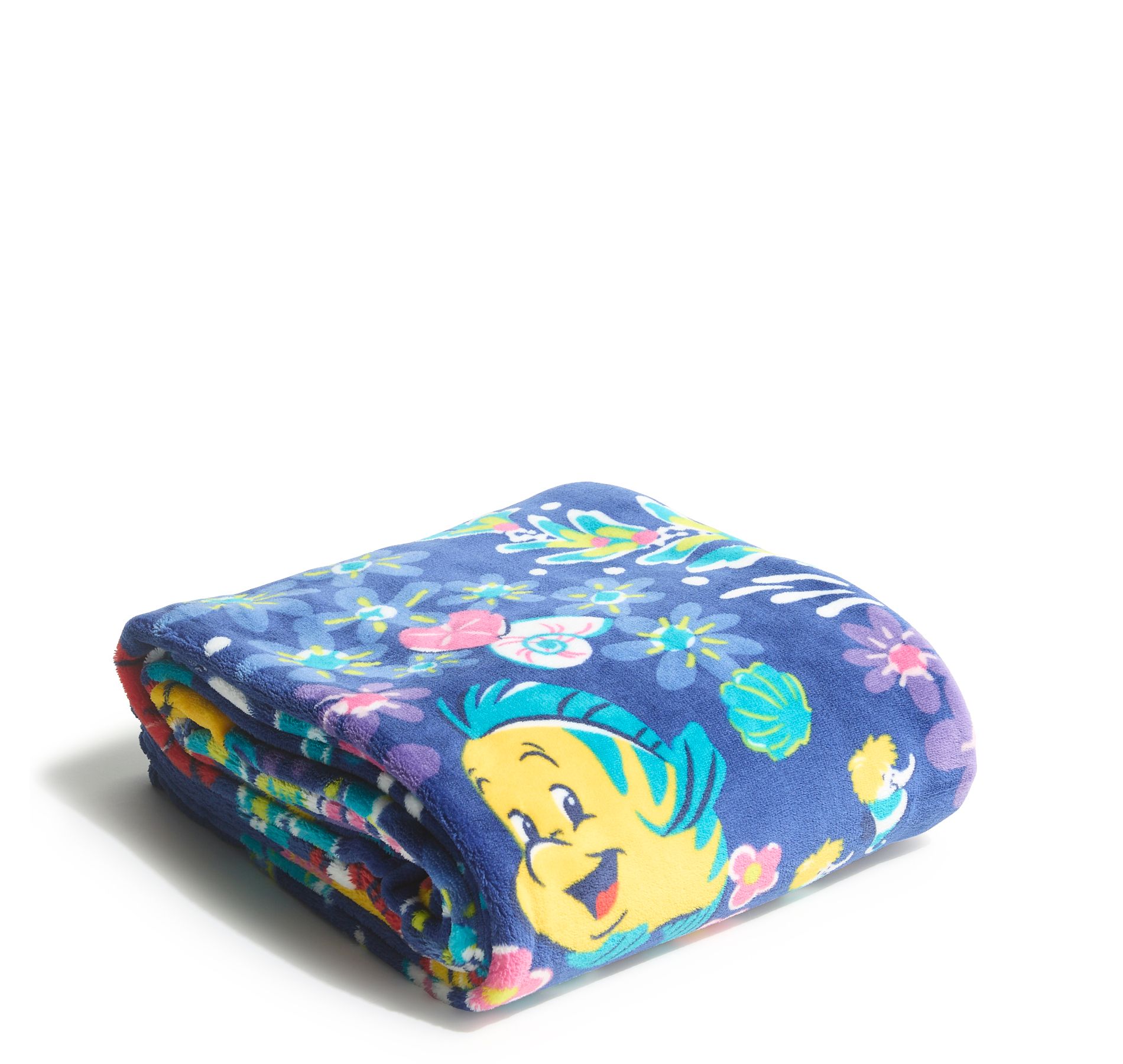 Vera Bradley Women's Outlet Disney Essential Throw Blanket