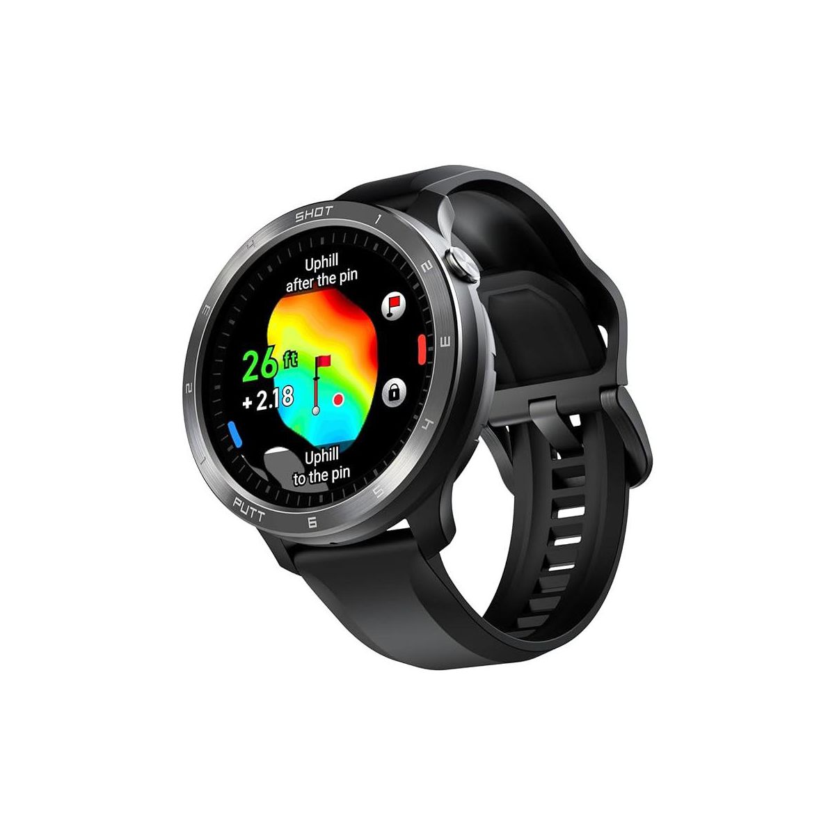 Voice Caddie - T11 Pro Premium GPS Golf Watch