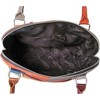Amerileather Kenzer Leather Handbag – Top Grain Lambskin Tote with Elegant Form and Everyday Functionality - 4 of 4