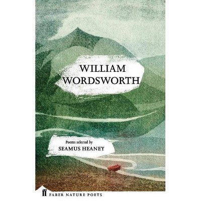 William Wordsworth - (Faber Poetry) (Hardcover)