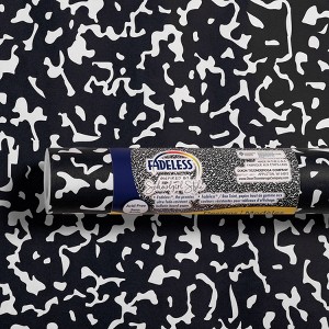 Fadeless® Schoolgirl Style Bulletin Board Paper, 48" x 50', Senior Year - 1 of 4