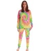 Just Love Mommy & Me Pajama Set  Matching, Cozy Sleepwear for Mother and Child - 2 of 3