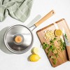 Nordic Ware Cardamom™ 3 Qt. Saucepan with Lid - 3 of 4