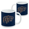 University of Texas at El Paso Primary Logo Ceramic Coffee Mug Novelty Gift Mugs for Coffee Tea and Hot Drinks 11oz White - 2 of 4