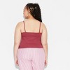 Women's Graphic Cami - Wild Fable™ - 3 of 3