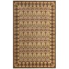 Unique Loom  Edinburgh Canmore Area Rug - 2 of 4