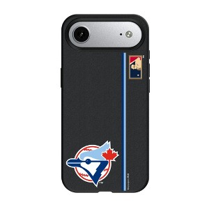 MLB Cooperstown East Teams Sidebar MagSafe Compatible Cell Phone Case for Apple iPhone 17 Series - 1 of 4