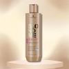 Schwarzkopf Professional BlondMe All Blondes Rich Shampoo (10 oz) Blonde Me for Shiny Vibrant Blonde Hair - 3 of 3