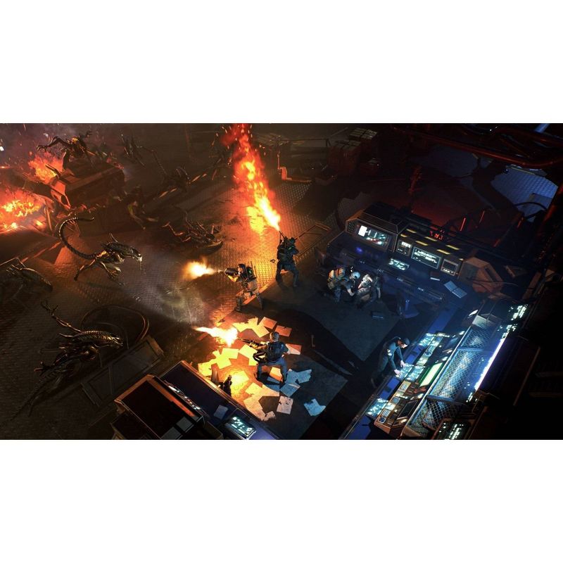 Aliens: Dark Descent - Xbox Series X|S/Xbox One (Digital), 2 of 5