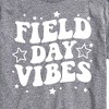 Men's - Instant Message - Field Day Vibes Short Sleeve Graphic T-Shirt - 2 of 4