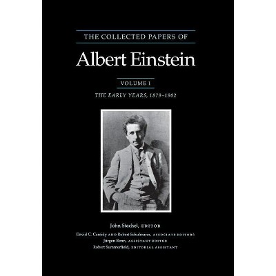 research papers of albert einstein pdf