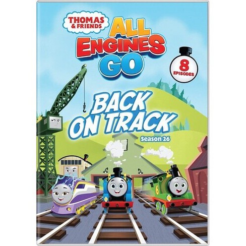 Thomas and cheap friends target