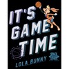 Men's Space Jam: A New Legacy Lola Bunny It's Game Time T-Shirt - image 2 of 4