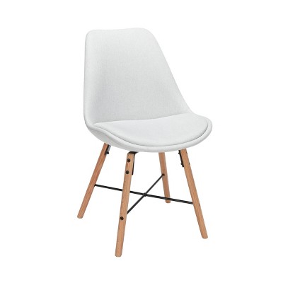 mid century dining chairs target