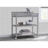 Delta adley best sale changing table