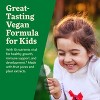 Floradix Kinder Love Children's Multivitamin - Vitamins A, C, D & E, Calcium & More - Vegetarian, Non-GMO, Gluten-Free - 4 of 4